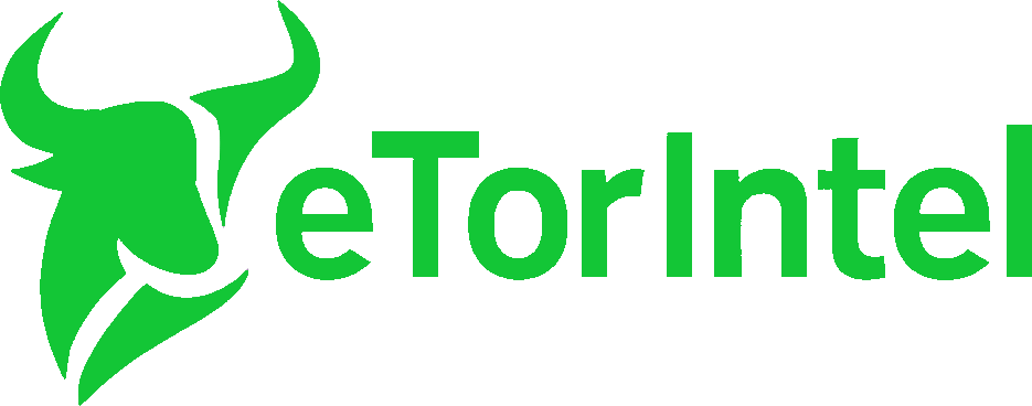 Etorintel logo